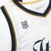 Camiseta de pretemporada Italbasket 2025/26 para adultos