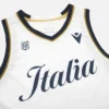 Camiseta de pretemporada Italbasket 2025/26 para adultos