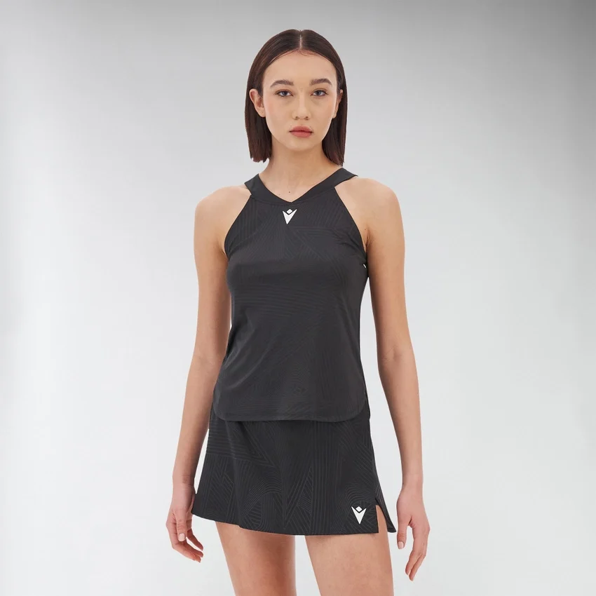 Camiseta de tirantes Clovia Camiseta de tirantes Clovia