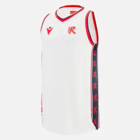 Camiseta de tirantes para adultos del Pallacanestro Reggiana 2025/26