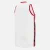 Camiseta de tirantes para adultos del Pallacanestro Reggiana 2025/26