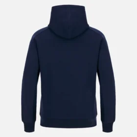 Camiseta de viaje con cremallera completa para adultos Auxerre 2025/26 Athleisure