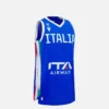 Camiseta de visitante junior Italbasket 2025/26 Camiseta de visitante junior Italbasket 2025/26