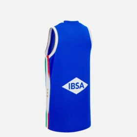Camiseta de visitante junior Italbasket 2025/26