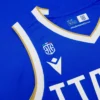 Camiseta de visitante junior Italbasket 2025/26 Camiseta de visitante junior Italbasket 2025/26