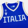 Camiseta de visitante junior Italbasket 2025/26 Camiseta de visitante junior Italbasket 2025/26