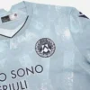 Camiseta de visitante para adultos del Udinese Calcio 2025/26 Camiseta de visitante para adultos del Udinese Calcio 2025/26