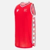 Camiseta de visitante para adultos Pallacanestro Reggiana 2025/26