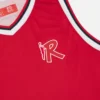 Camiseta de visitante para adultos Pallacanestro Reggiana 2025/26