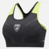Camiseta deportiva para mujer de Automobili Lamborghini Camiseta deportiva para mujer de Automobili Lamborghini