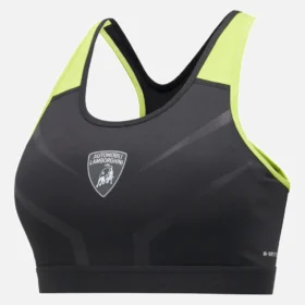 Camiseta deportiva para mujer de Automobili Lamborghini Camiseta deportiva para mujer de Automobili Lamborghini