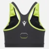 Camiseta deportiva para mujer de Automobili Lamborghini Camiseta deportiva para mujer de Automobili Lamborghini