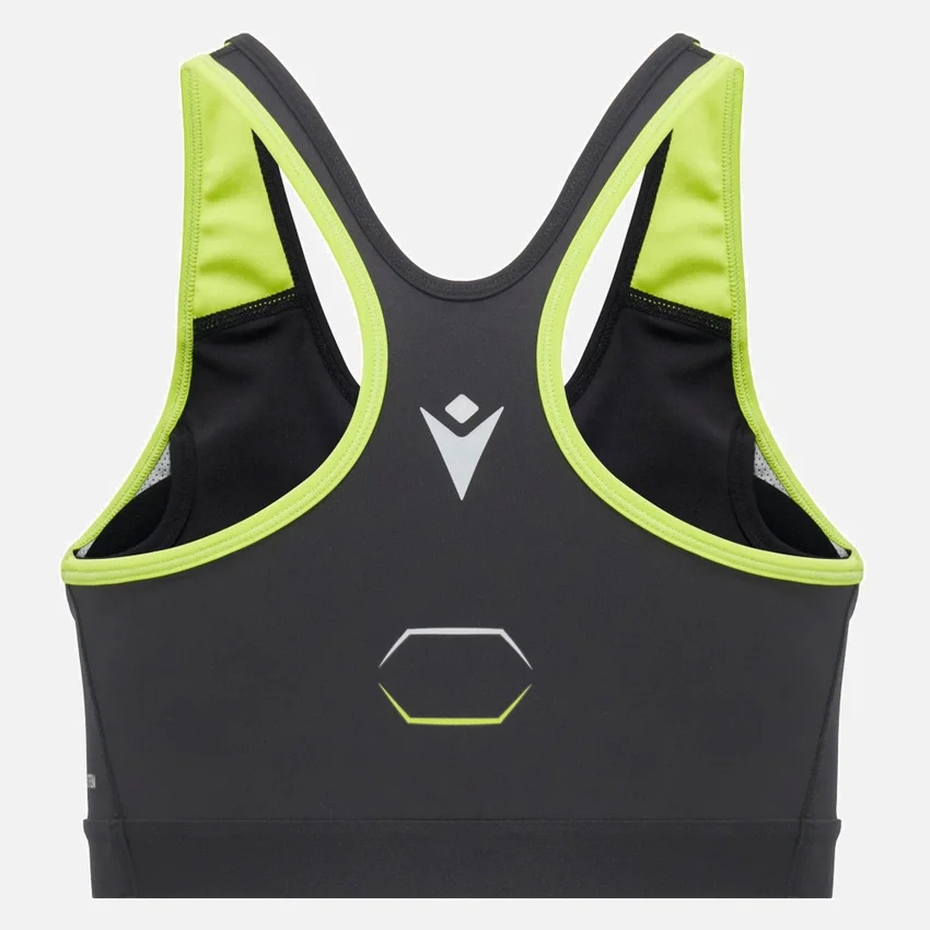 Camiseta deportiva para mujer de Automobili Lamborghini Camiseta deportiva para mujer de Automobili Lamborghini