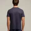 Camiseta elástica Nelson Piquet Camiseta elástica Nelson Piquet