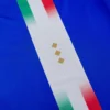 Camiseta de visitante junior Italbasket 2025/26 Camiseta de visitante junior Italbasket 2025/26