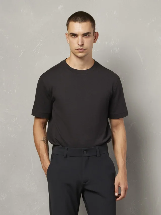 Camiseta Lance Soft Camiseta Lance Soft