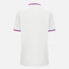 Camiseta polo de mujer Athleisure de la Copa del Mundo de Rugby Femenino 2025