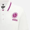 Camiseta polo de mujer Athleisure de la Copa del Mundo de Rugby Femenino 2025