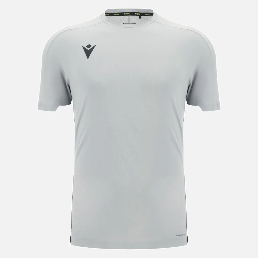 Camiseta técnica transpirable y termosellada Sébastien Camiseta técnica transpirable y termosellada Sébastien