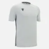 Camiseta técnica transpirable y termosellada Sébastien Camiseta técnica transpirable y termosellada Sébastien