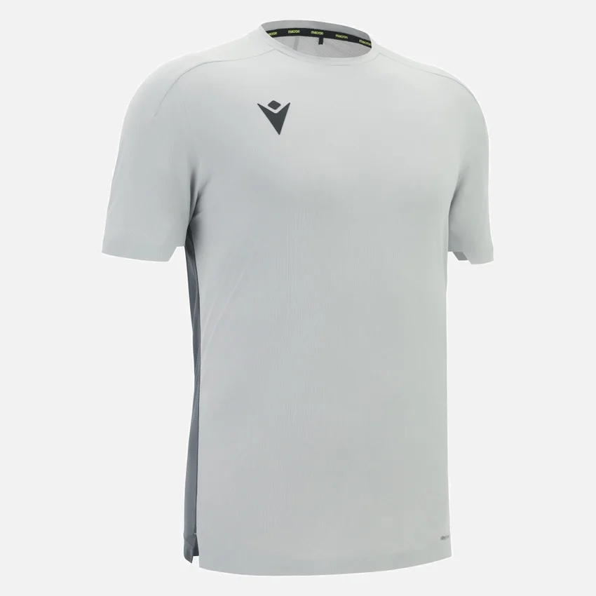 Camiseta técnica transpirable y termosellada Sébastien Camiseta técnica transpirable y termosellada Sébastien