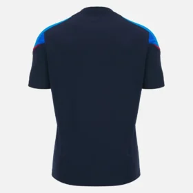 Camiseta vintage para adultos del Crystal Palace 2025/26 Camiseta vintage para adultos del Crystal Palace 2025/26