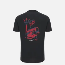 Camisetas de la línea para aficionados junior del Bologna FC 1909 2025/26