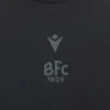 Camisetas de la línea para aficionados junior del Bologna FC 1909 2025/26 Camisetas de la línea para aficionados junior del Bologna FC 1909 2025/26