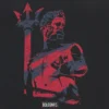 Camisetas de la línea para aficionados junior del Bologna FC 1909 2025/26 Camisetas de la línea para aficionados junior del Bologna FC 1909 2025/26