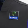 Chaleco réplica de viaje para hombre Monster Energy Yamaha MotoGP 2026