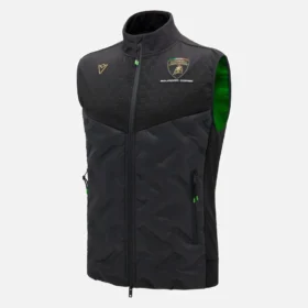 Chalecos para hombre Automobili Lamborghini Squadra Corse