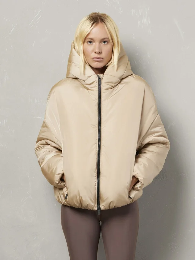 Chaqueta acolchada Krissy Chaqueta acolchada Krissy