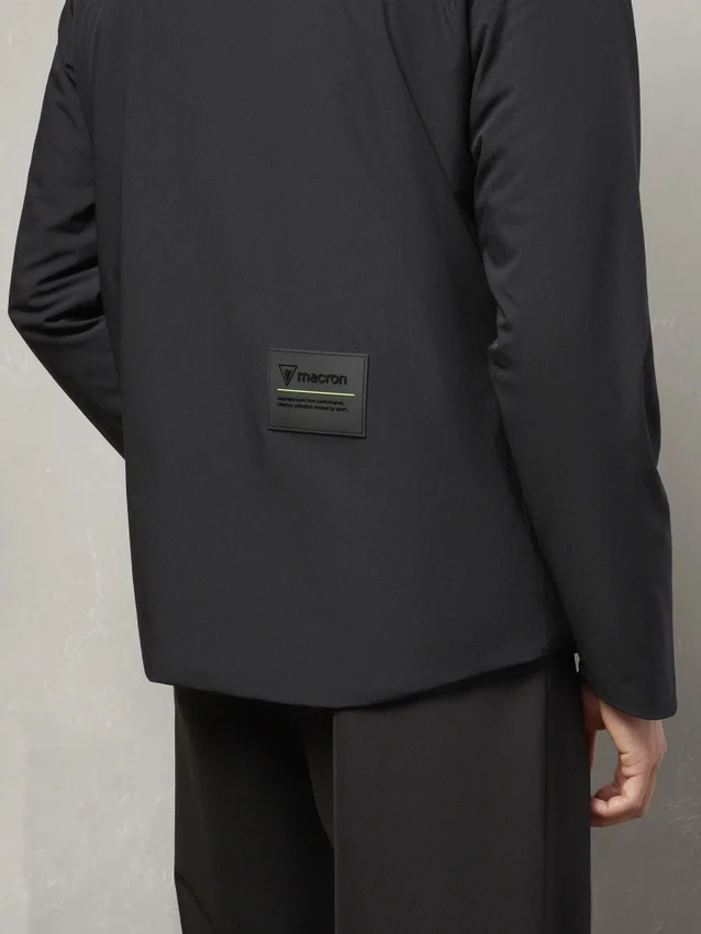 Chaqueta acolchada ultraligera Edward Chaqueta acolchada ultraligera Edward