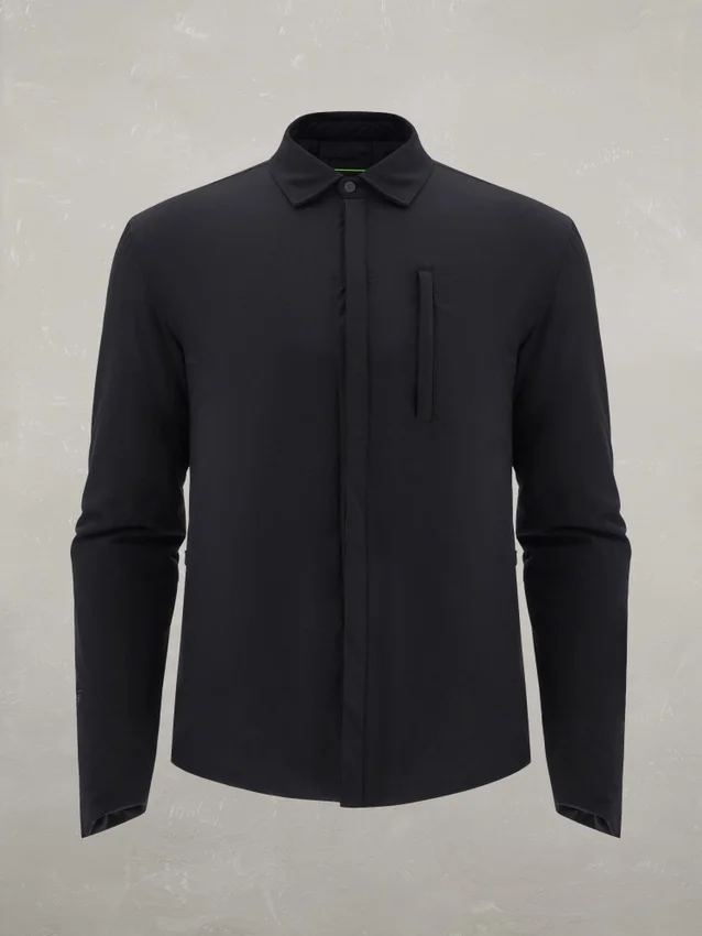 Chaqueta acolchada ultraligera Edward Chaqueta acolchada ultraligera Edward