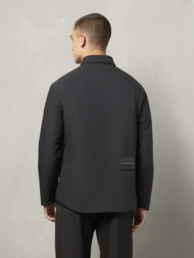 Chaqueta acolchada ultraligera Edward Chaqueta acolchada ultraligera Edward