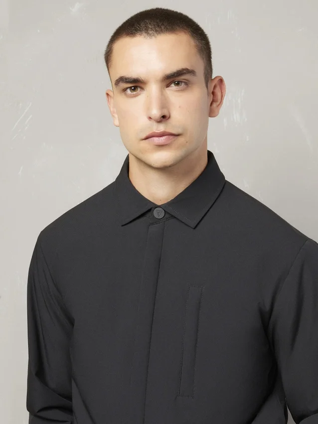 Chaqueta acolchada ultraligera Edward Chaqueta acolchada ultraligera Edward