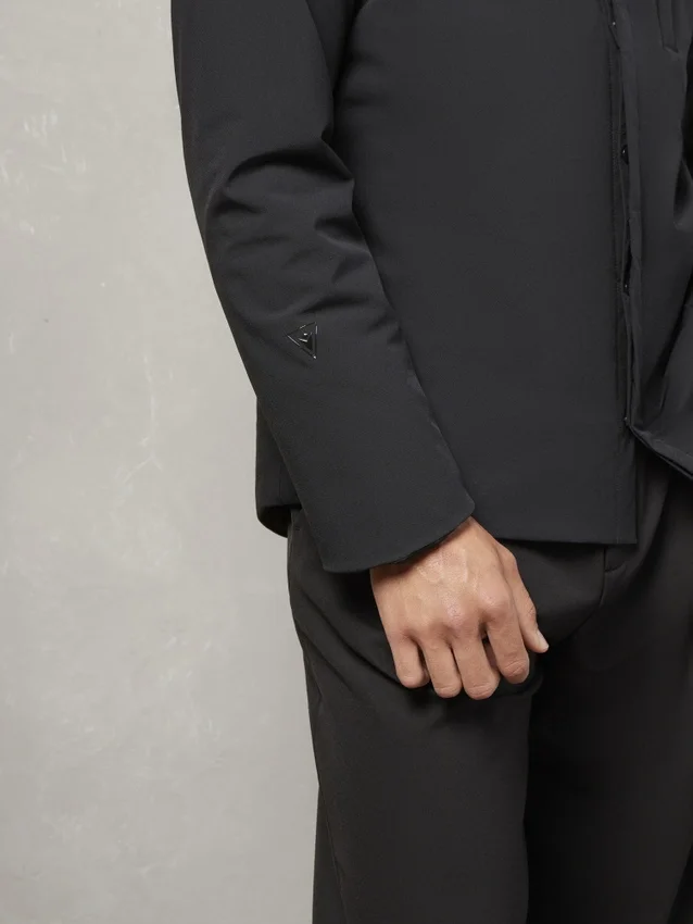 Chaqueta acolchada ultraligera Edward Chaqueta acolchada ultraligera Edward