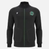 Chaqueta Anthem de Hannover 96 2025/26 para adultos, estilo Athleisure