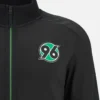 Chaqueta Anthem de Hannover 96 2025/26 para adultos, estilo Athleisure