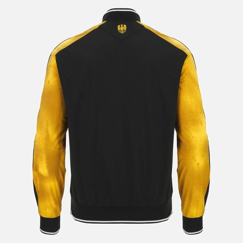 Chaqueta Anthem de la colección cápsula para adultos del Udinese Calcio 2025/26 Chaqueta Anthem de la colección cápsula para adultos del Udinese Calcio 2025/26