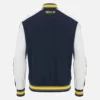 Chaqueta Anthem del Cádiz CF 2025/26 para adultos Chaqueta Anthem del Cádiz CF 2025/26 para adultos