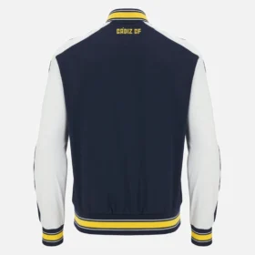 Chaqueta Anthem del Cádiz CF 2025/26 para adultos