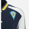 Chaqueta Anthem del Cádiz CF 2025/26 para adultos Chaqueta Anthem del Cádiz CF 2025/26 para adultos
