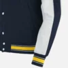 Chaqueta Anthem del Cádiz CF 2025/26 para adultos Chaqueta Anthem del Cádiz CF 2025/26 para adultos