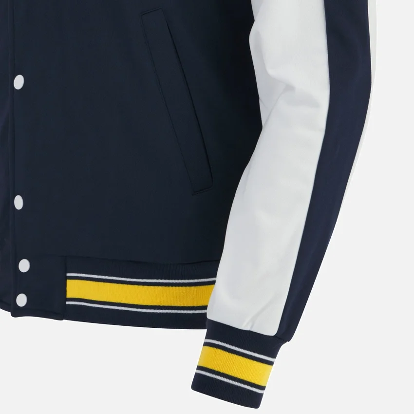 Chaqueta Anthem del Cádiz CF 2025/26 para adultos Chaqueta Anthem del Cádiz CF 2025/26 para adultos