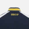 Chaqueta Anthem del Cádiz CF 2025/26 para adultos Chaqueta Anthem del Cádiz CF 2025/26 para adultos