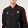Chaqueta Anthem Macron X Ducati