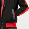 Chaqueta Anthem Macron X Ducati