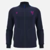 Chaqueta Anthem para adultos del Crystal Palace FC 2025/26, estilo «Athleisure»