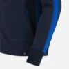 Chaqueta Anthem para adultos del Crystal Palace FC 2025/26, estilo «Athleisure»
